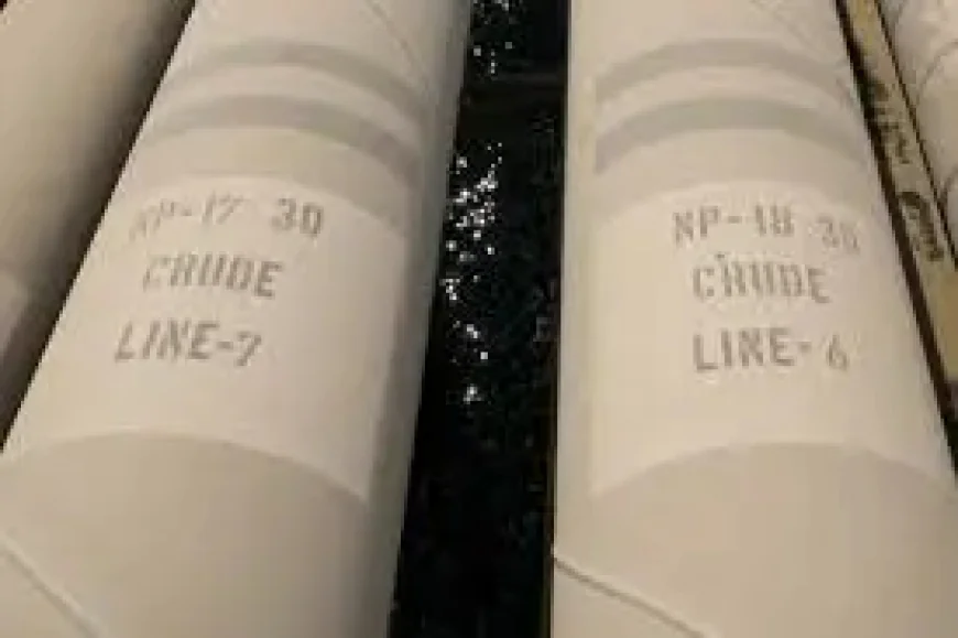 East–west Crude Oil Pipeline Hit by Drone Attack: 3 Pressure Points After the Strike