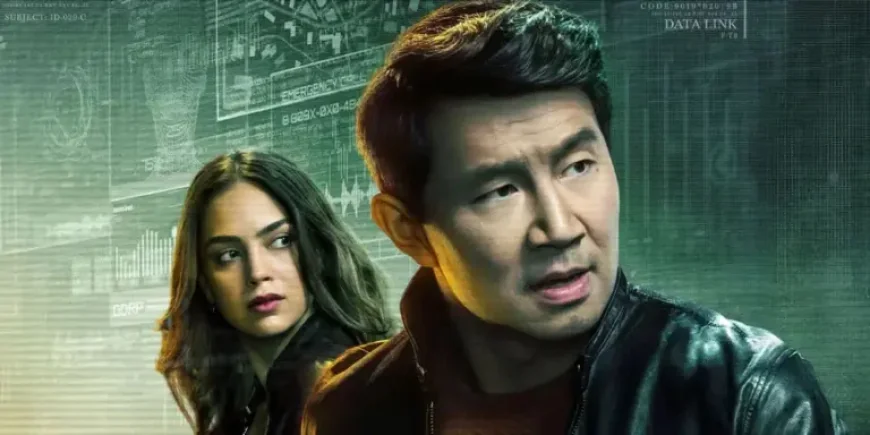 The Copenhagen Test Heads to Channel 4 in U.K. With April 8 Launch