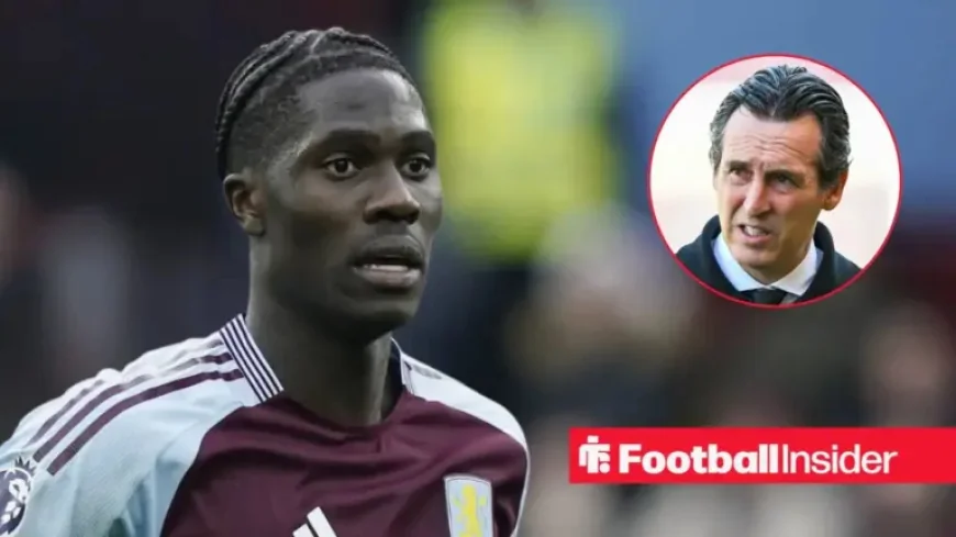 Amadou Onana Transfer News: 3 Reasons Aston Villa Could Accept a Huge New Offer