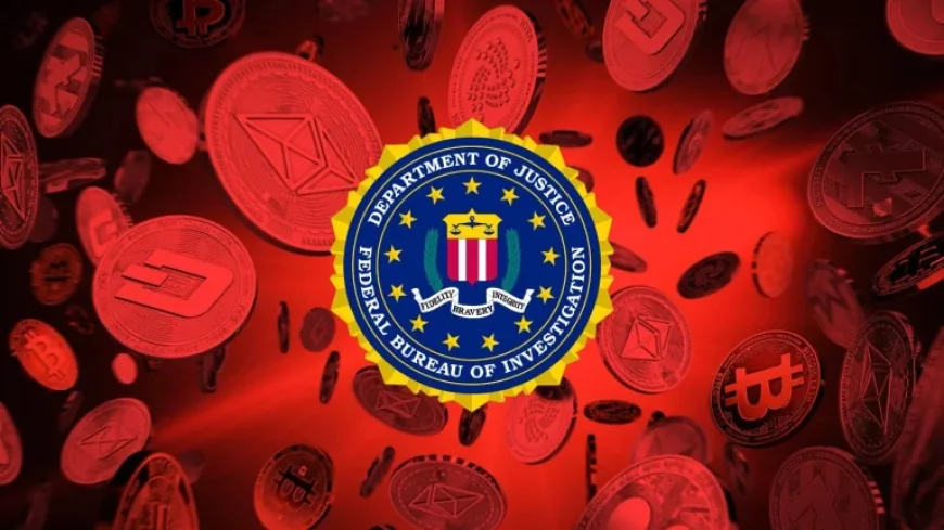 Americans Lost $21 Billion to Cybercrime in 2022, Reports FBI