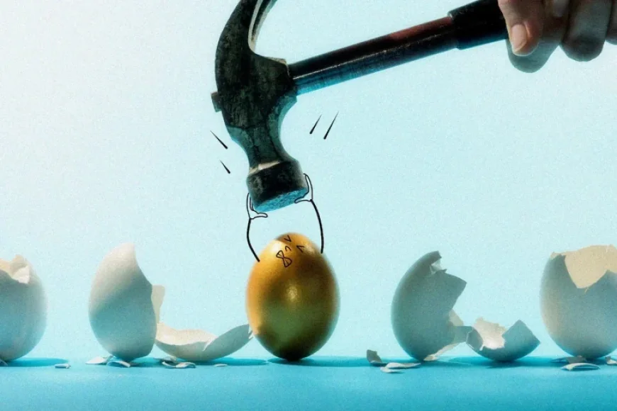 Trump’s Labor Plan Enables Wall Street’s 401(k) Exploitation