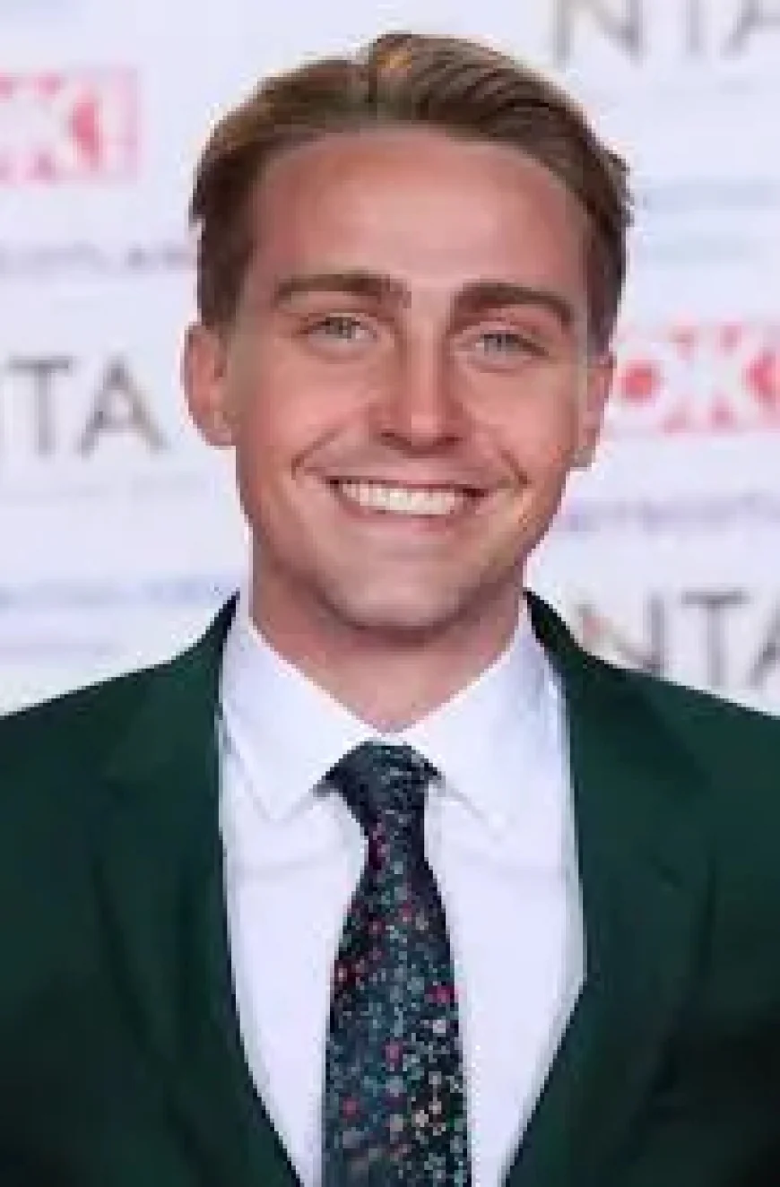 Barney Walsh banned from driving after speeding as scrutiny tightens