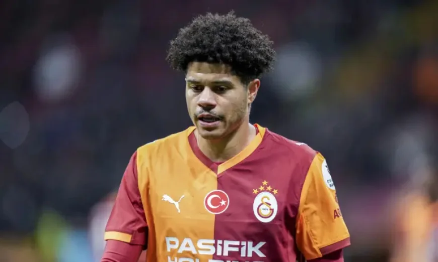 Galatasaray Makes 3 Key Calls Before Göztepe Clash: Gabriel Sara Included