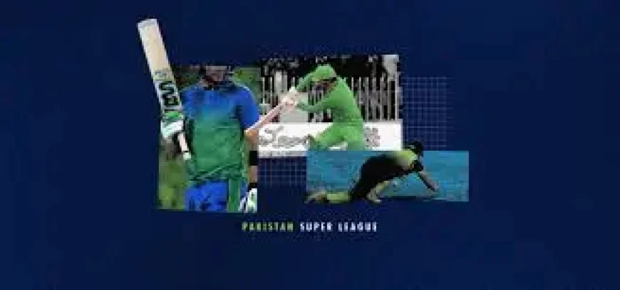 Hyderabad Kingsmen Vs Peshawar Zalmi: PSL 2026 Match 15 Moves to National Bank Stadium Tonight