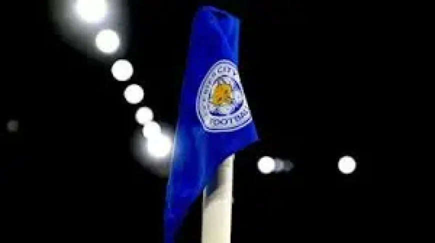Leicester City Appeal Rejected: 6-point blow leaves survival hopes hanging by a thread