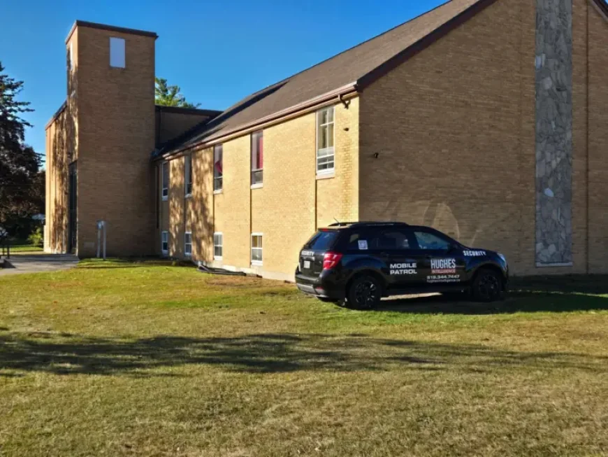 Sarnia Lambton: 3 signs the overflow shelter debate is entering a new phase