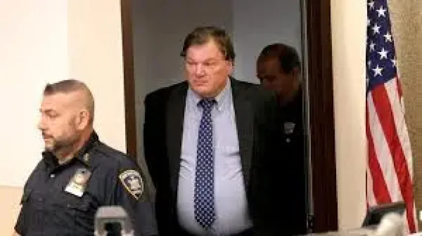 Rex Heuermann as the case reaches a new inflection point