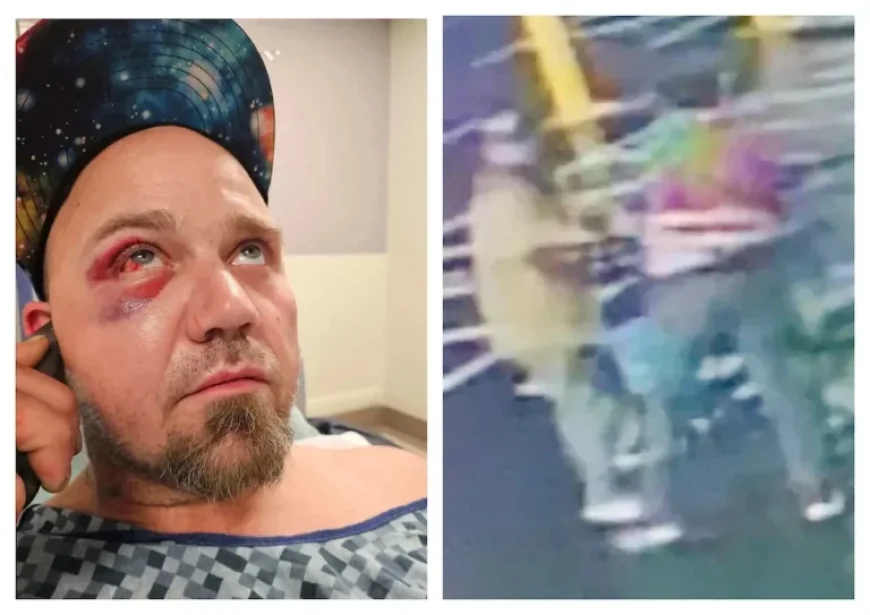 Oregon Shoplifter Sues Clerk After Caught: Video Reveals Details