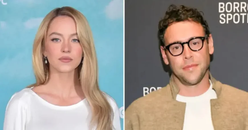 Scooter Braun and the New Rules of Celebrity Romance at the ‘Euphoria’ Premiere