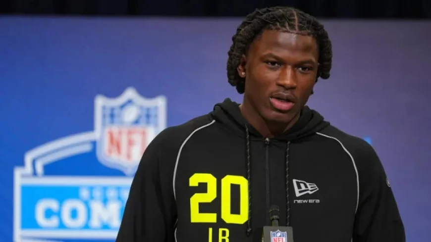 2026 NFL Mock Draft: Predicted Picks Two Weeks Ahead