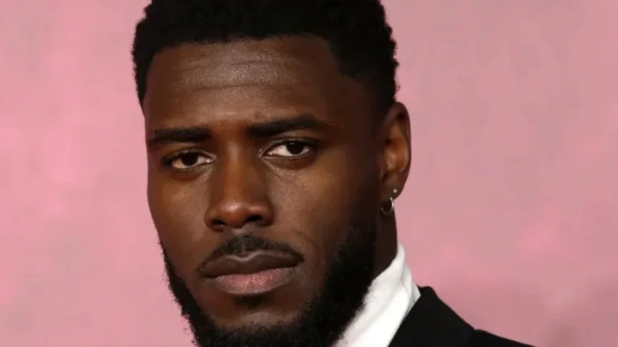 Tega Alexander Joins ‘Bridgerton’ Season 5 as Lord Anderson’s Son