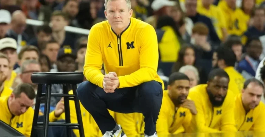 Michigan Basketball’s Top 4 Transfer Portal Priorities This Offseason