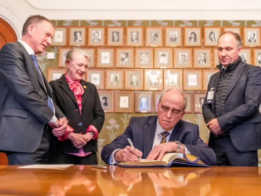 Nobel Peace Prize Winners Face a New Test as Committee Condemns Russia’s Move Against Memorial