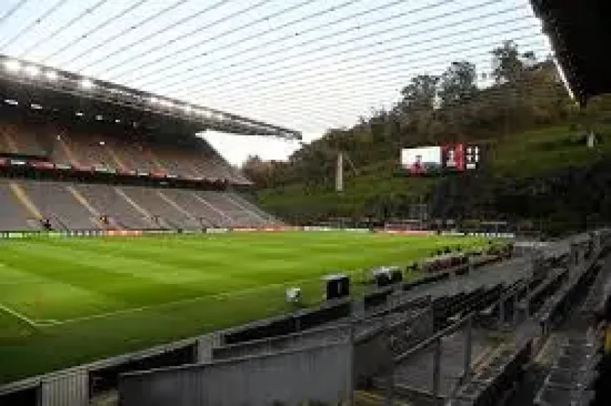 Braga Vs Real Betis: Europa League first-leg tension hides a sharp contrast in form