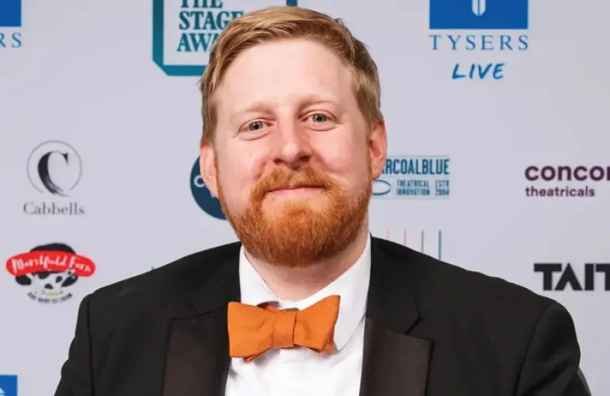 Michael Patrick remembered after death aged 35