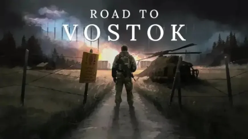 Road To Vostok Launches Early Access: 5,000 Players, Very Positive Reviews, and a Solo Dev Milestone