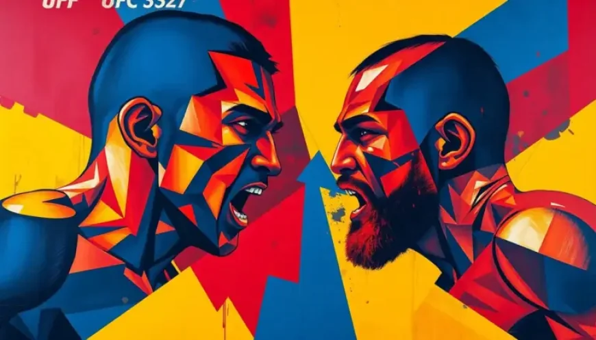 Josh Hokit and Curtis Blaydes: A heavyweight collision with careers on the line