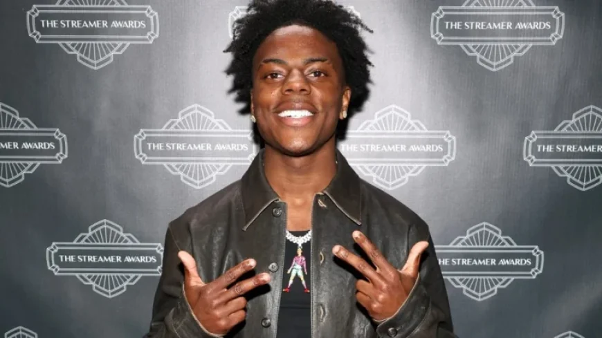 One Piece’s Matt Owens to Script New IShowSpeed Anime Series