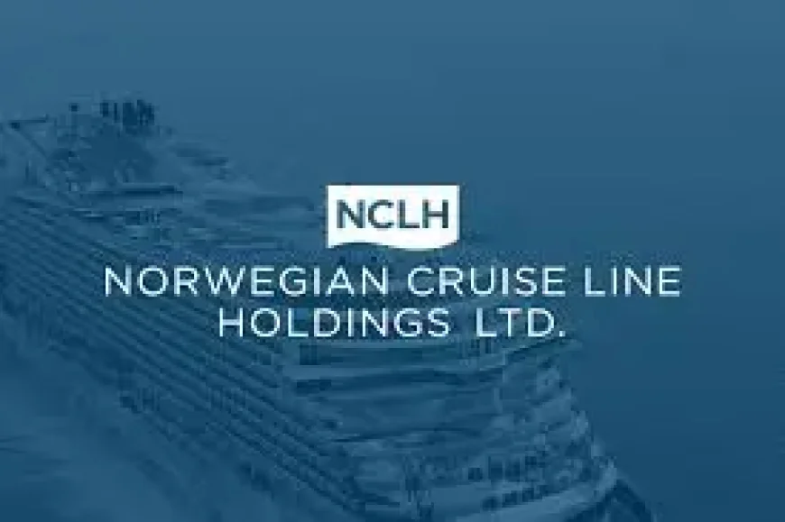 Norwegian Cruise Line Faces a Hidden 2026 Risk Behind Strong Bookings and Earnings Optimism