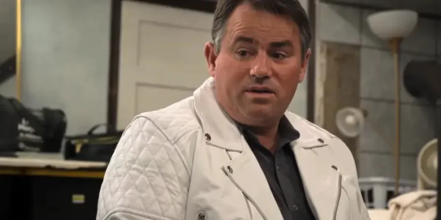 Samuel Bateman and the 50-Year Sentence Behind a Cult Exposé