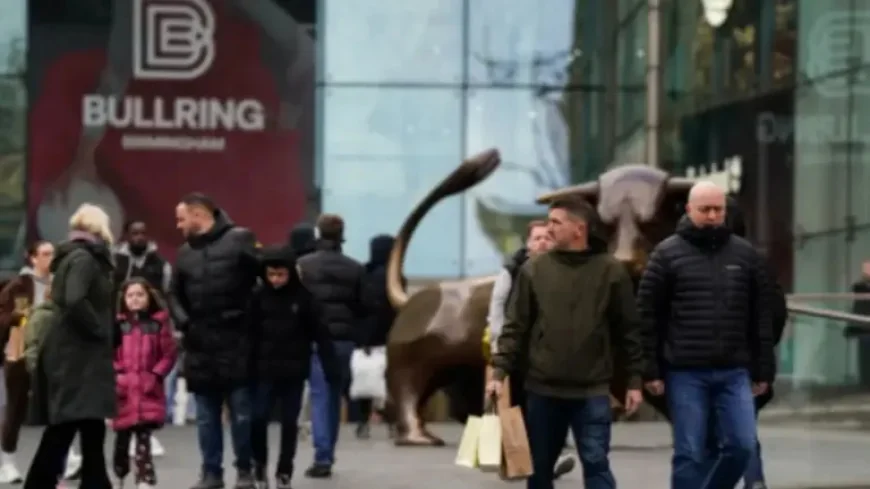 Chain Store to vanish from UK high streets as April closures loom