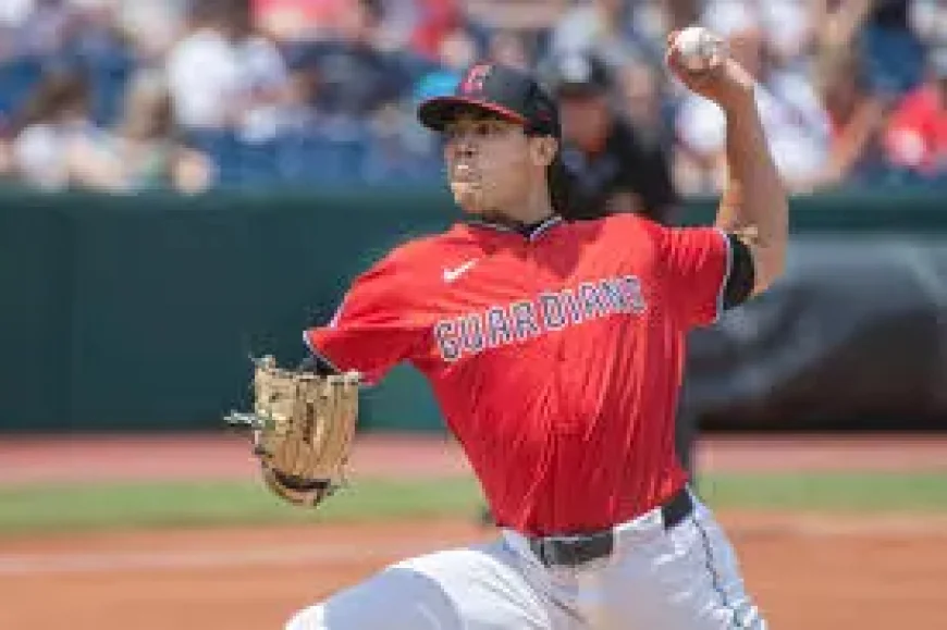 Cole Ragans and the Weather-Driven Twist in Guardians-Royals Game Time