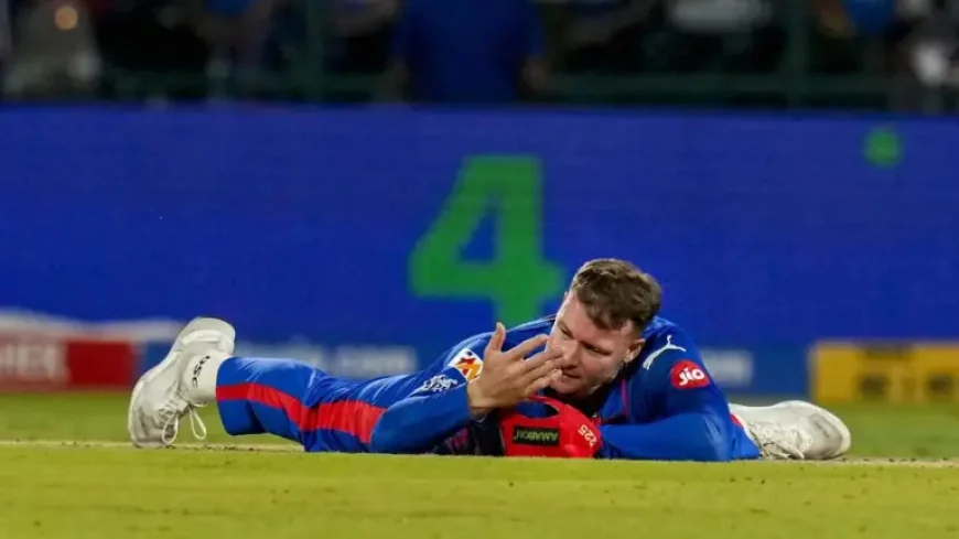 David Miller and the Retired Hurt Question as the Chase Tightens