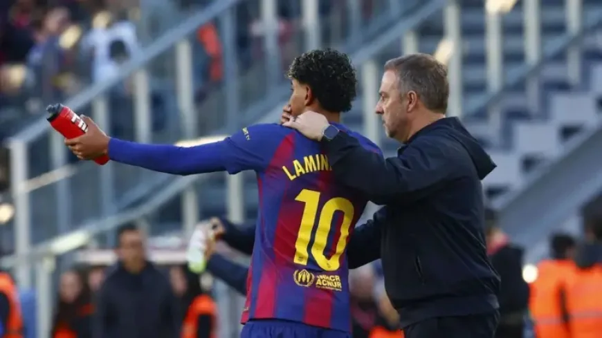 Barcelona Vs Atlético Madrid: 3 clues behind a Champions League night shaped by a surprise and a warning