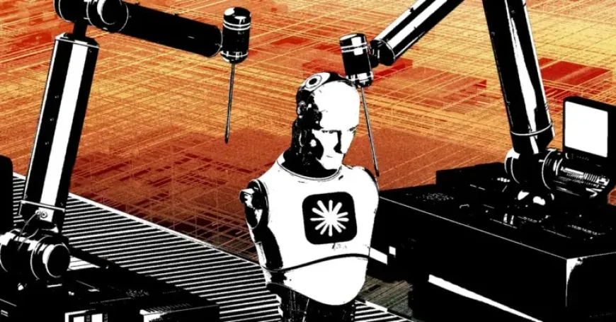 Claude Managed Agents and the Quiet Shift in How Companies Build AI Workforces