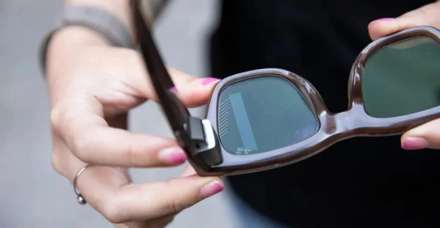 Meta Rejoins AI Race with Innovative Muse Spark Model