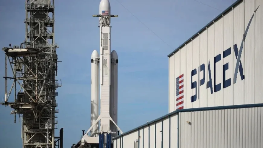 SpaceX IPO Launch: Should Investors Join on Opening Day?