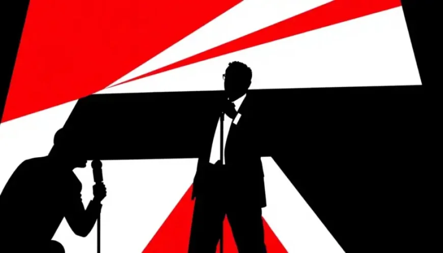 Matt Rife Adds Stay Golden World Tour Stops in Sioux Falls and Billings