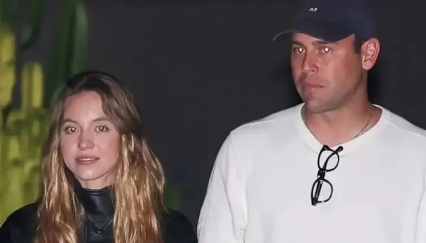 Scooter Braun and Sydney Sweeney pack on PDA amid marriage rumours: 3 moments that turned heads