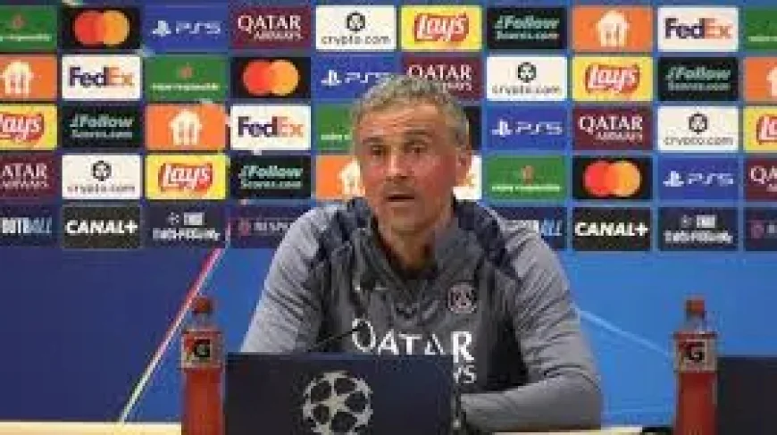 Psg Vs Liverpool: 5 reasons this Champions League tie could reshape Arne Slot’s future