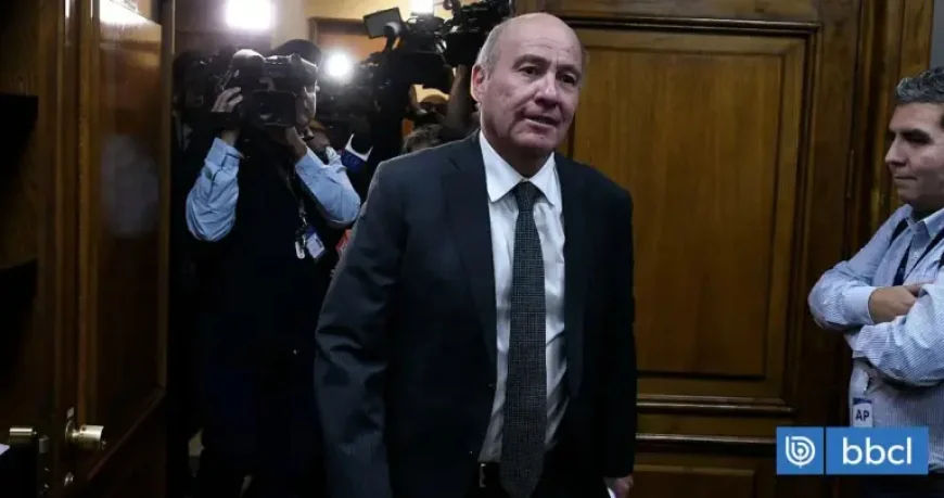 Cae and the hidden pressure behind Chile’s CAE collections surge