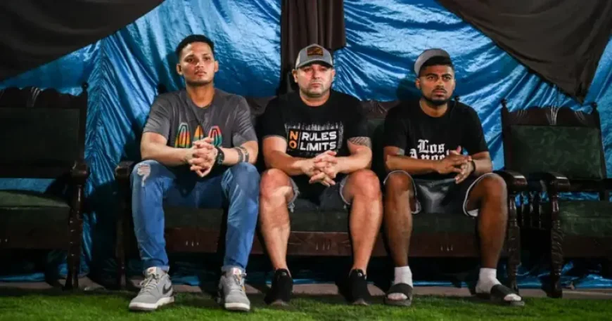 Dhs Third Country Deportations Put Families in Limbo and Raise New Questions