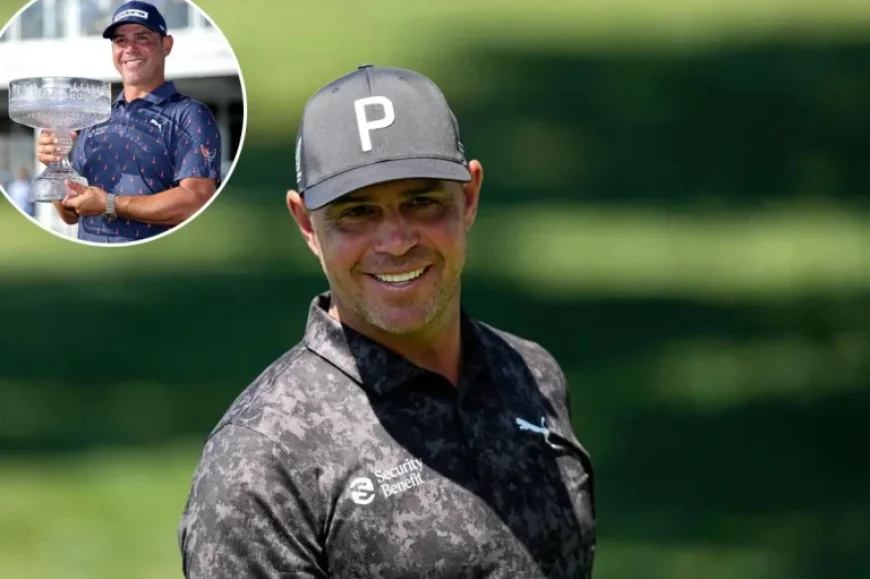 Enhanced Security for Gary Woodland at Masters After Death Threats