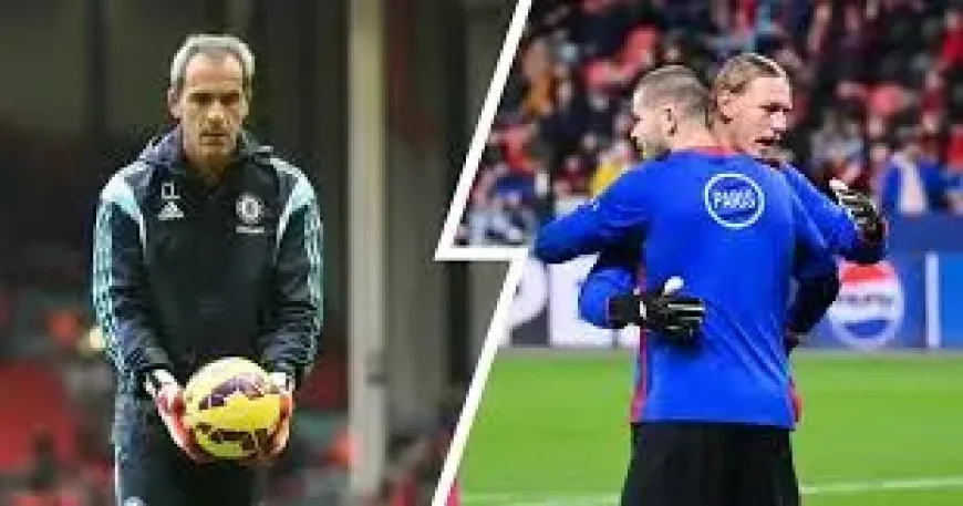 Safonov and the 3rd-Minute Warning Liverpool Could Not Ignore