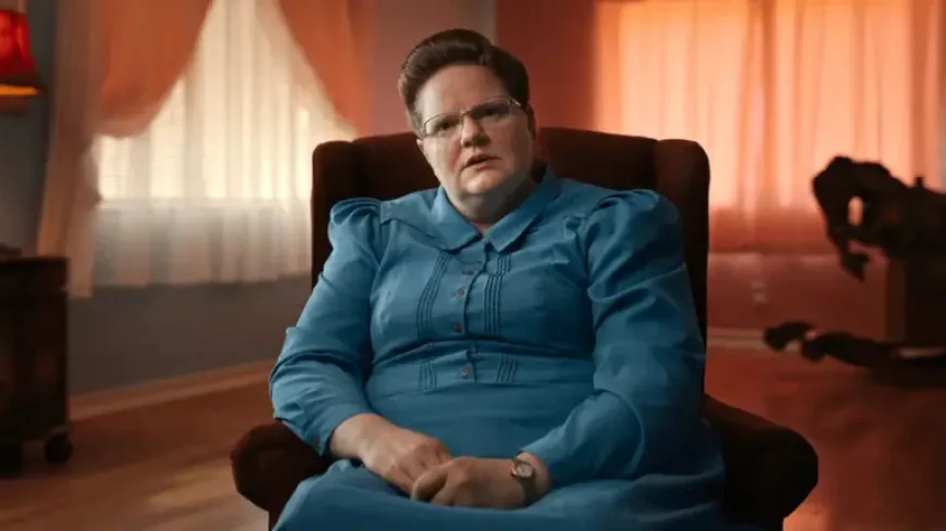 Samuel Bateman as 2025 approaches, and the documentary reckoning behind his rise