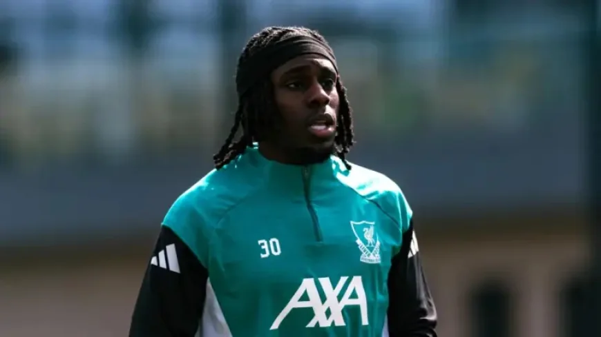 Parc Des Princes: 2 lineups, 1 major surprise as Liverpool bench Salah