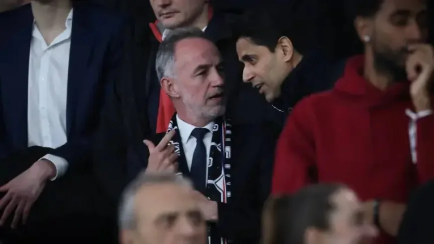 Psg Stadium Talks Reopen in Paris as 3 Mayors Enter the Frame