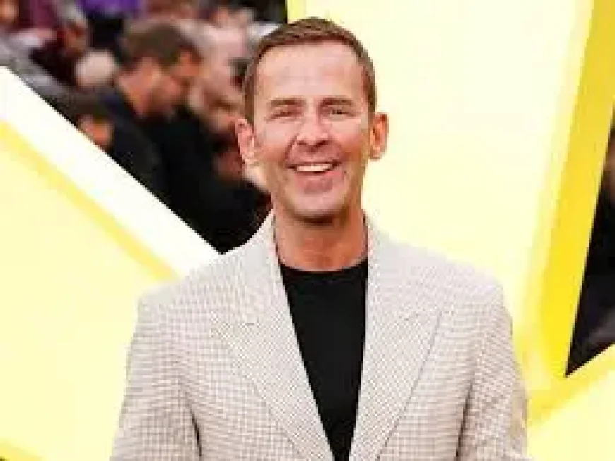 When Is Race Across The World On: BBC boss Tim Davie says it was ‘very clear’ Scott Mills had to go