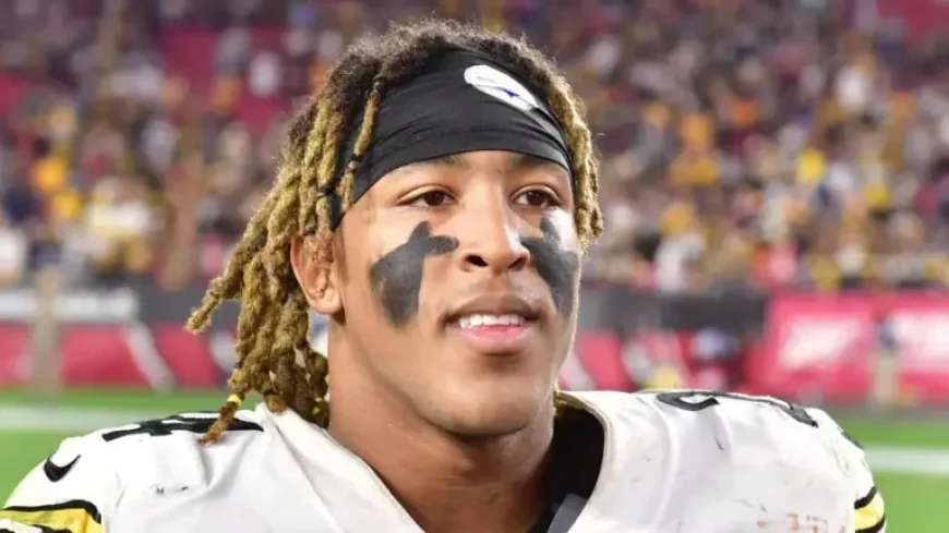 Ex-steelers Rb Benny Snell and the uneasy road back to relevance
