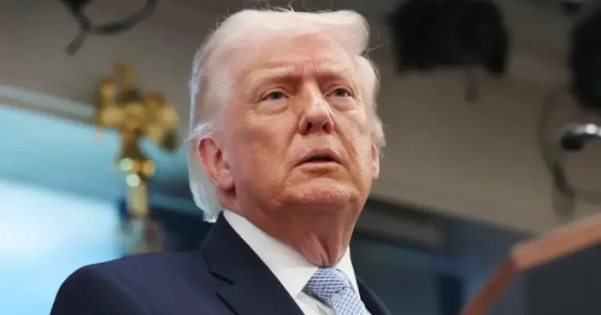 Pam Bondi Deposition: 1 House Subpoena, 1 DOJ Decision, and a New Epstein Fight