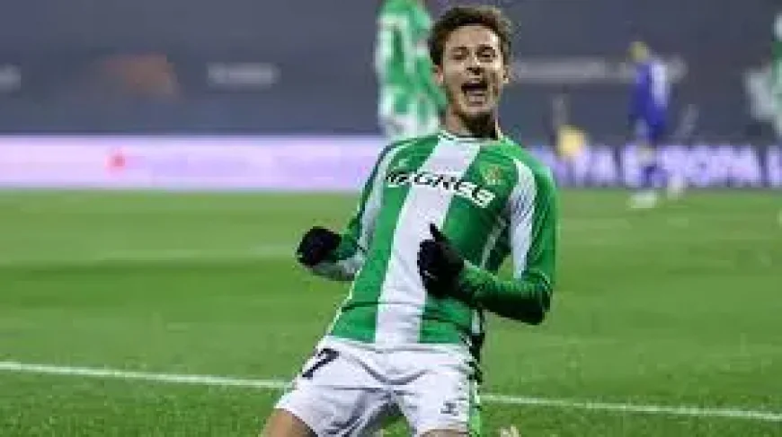 Braga Vs Real Betis as the quarter-final edge comes into focus