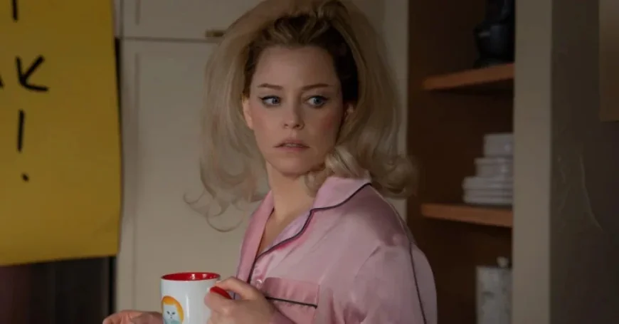 Miniature Wife: Mastering Visual Trickery