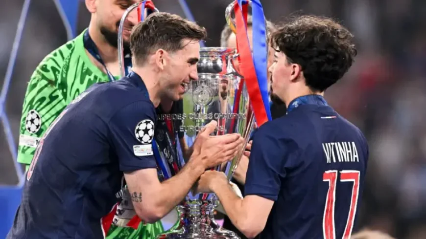 Psg – Liverpool After the Ruiz Twist
