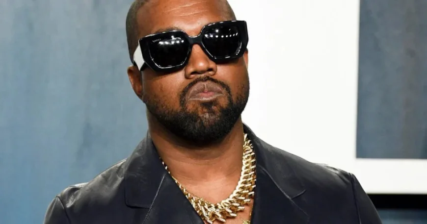 Kanye West’s Italy Festival Gig Sparks Debate After U.K. Entry Ban