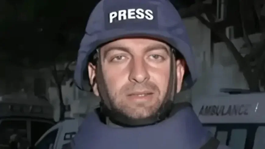 Journalist killed in Gaza as ceasefire violations deepen