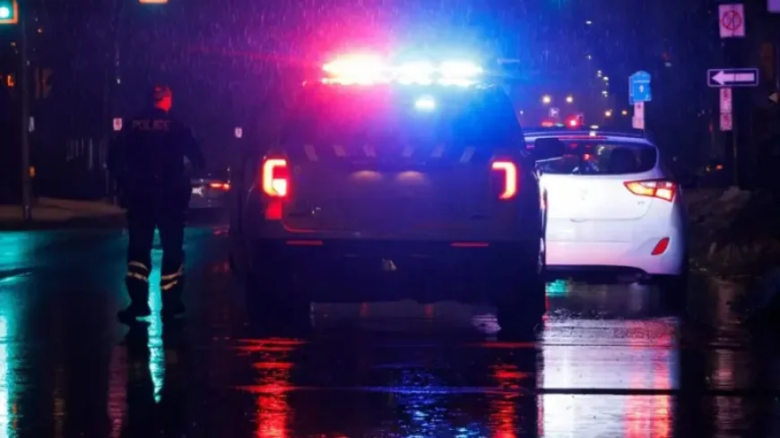 Government Early Retirement Packages: Ottawa’s latest road safety push meets a city watching closely